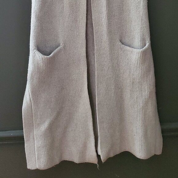 Wool Cardigan - Picture 3 of 5